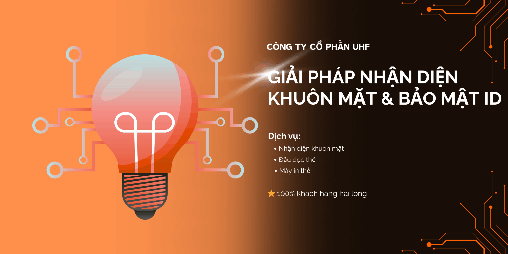 CONG TY CO PHAN UHF 1