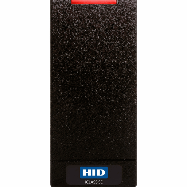 HID® iCLASS® SE™ R10