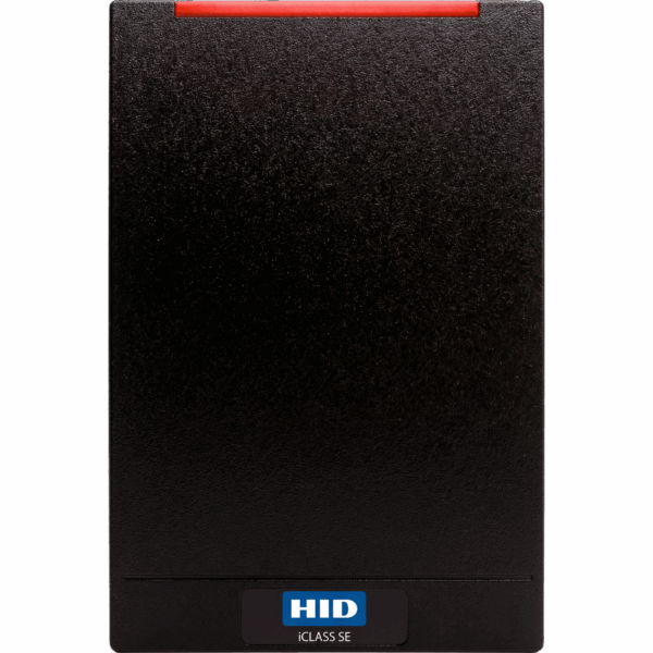 HID® iCLASS® SE™ R40