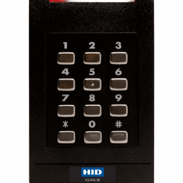 HID® multiCLASS SE® RK40