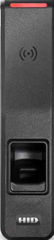 HID® Signo™ Biometric Reader 25B