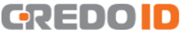 CredoID software overview
