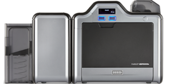 HID FARGO® HDP5000e