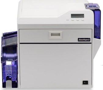 Swiftpro K30D Card Printer